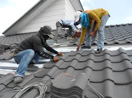 Best Roofing for New Construction  in Elyria, OH